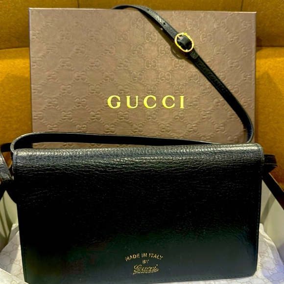 Gucci Wallet Bag - Picture 1 of 7